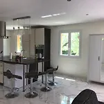 וילה Shamina Piscine Sauna 3 Bedrooms