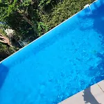 Shamina Piscine Sauna 3 Bedrooms וילה