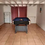 וילה Shamina Piscine Sauna 3 Bedrooms *