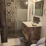 Shamina Piscine Sauna 3 Bedrooms וילה