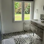 וילה Shamina Piscine Sauna 3 Bedrooms