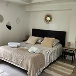 וילה Shamina Piscine Sauna 3 Bedrooms