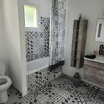 Shamina Piscine Sauna 3 Bedrooms וילה