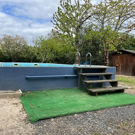 Shamina Piscine Sauna 3 Bedrooms Blonville-sur-Mer