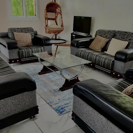 Shamina Piscine Sauna 3 Bedrooms * Blonville-sur-Mer