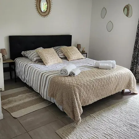 Shamina Piscine Sauna 3 Bedrooms Villa *