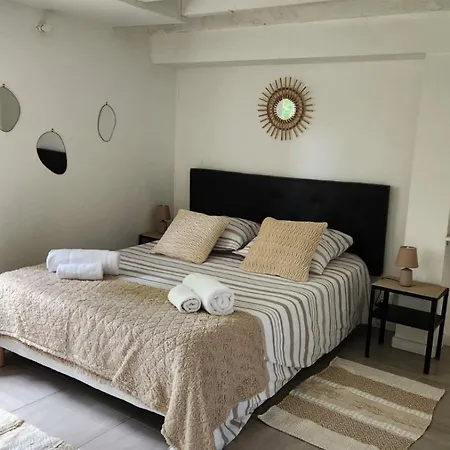 וילה Shamina Piscine Sauna 3 Bedrooms