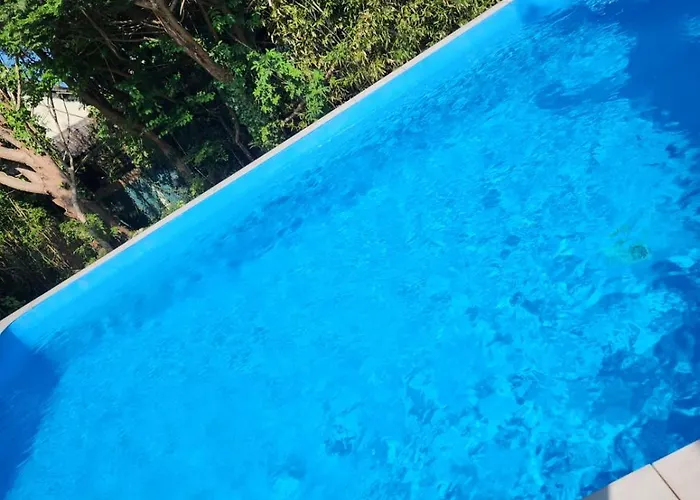 Villa Shamina Piscine Sauna 3 Bedrooms Blonville-sur-Mer