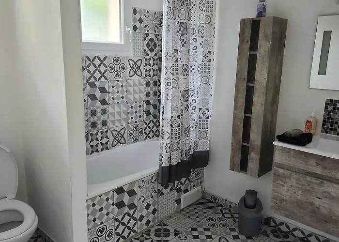 Shamina Piscine Sauna 3 Bedrooms Villa