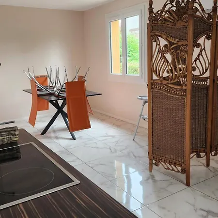 Shamina Piscine Sauna 3 Bedrooms * Blonville-sur-Mer