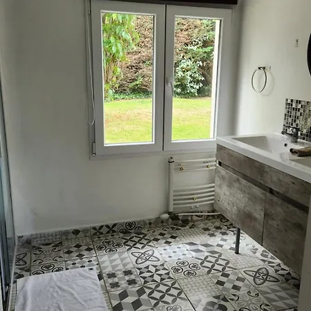 Вилла Shamina Piscine Sauna 3 Bedrooms