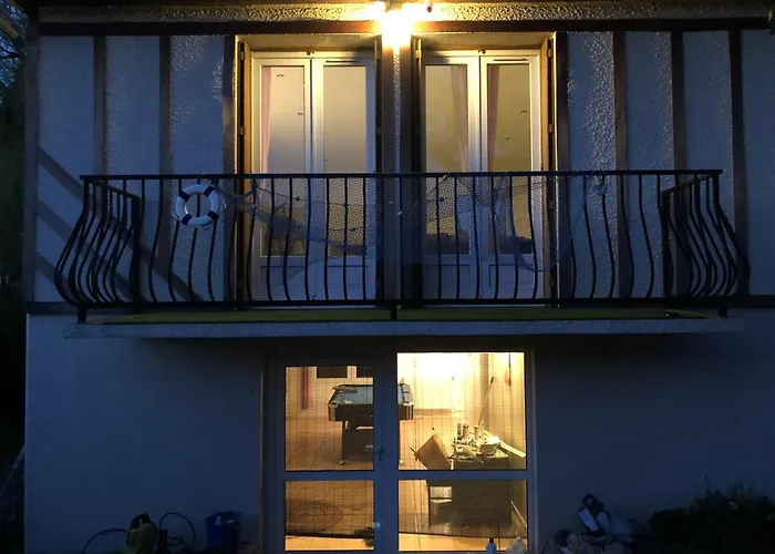 Shamina Piscine Sauna 3 Bedrooms * Blonville-sur-Mer