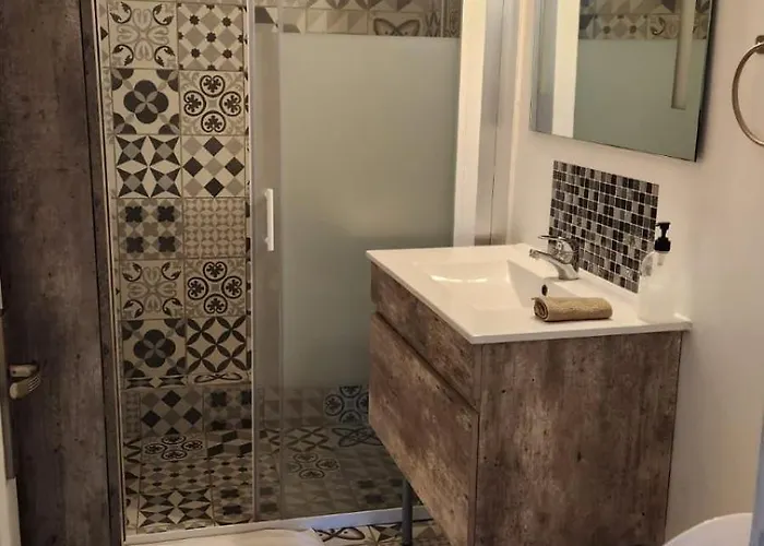 Shamina Piscine Sauna 3 Bedrooms Villa