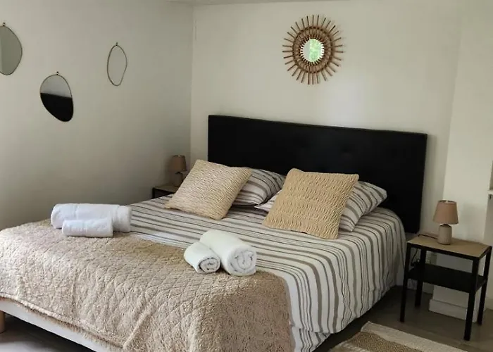 Villa Shamina Piscine Sauna 3 Bedrooms